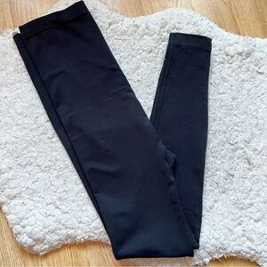 SPANX Women's Plus Size Look at Me Now High-Waisted Seamless Leggings Size 1X